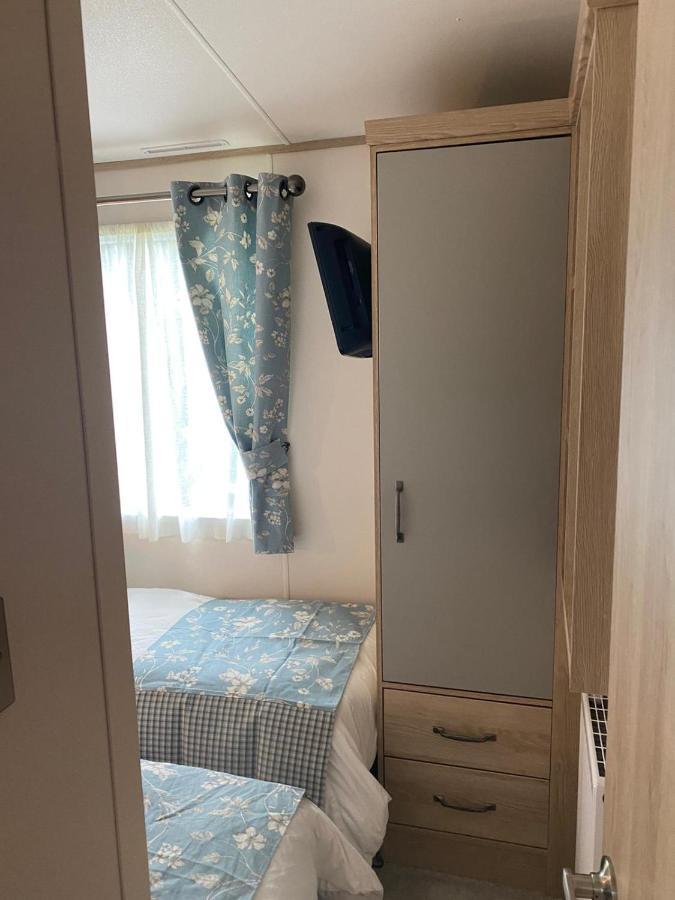 Lake District Prestige Caravan, 3 Bedrooms, Sleeps 8 On Haven Holiday Park Flookburgh Ngoại thất bức ảnh