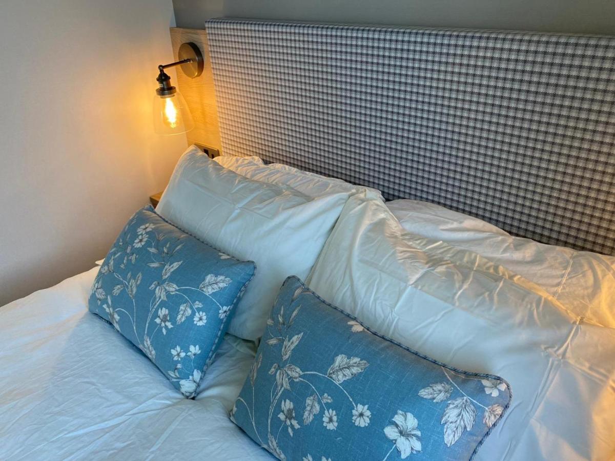 Lake District Prestige Caravan, 3 Bedrooms, Sleeps 8 On Haven Holiday Park Flookburgh Ngoại thất bức ảnh